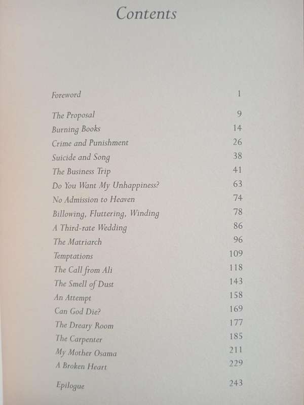 The Bookseller of Kabul by Asne Seierstad Translated by Ingrid Christophersen