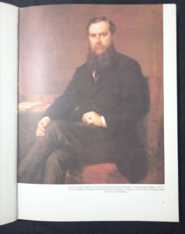 A Pioneer Bank in a Pioneer Land by Carolyn Terry