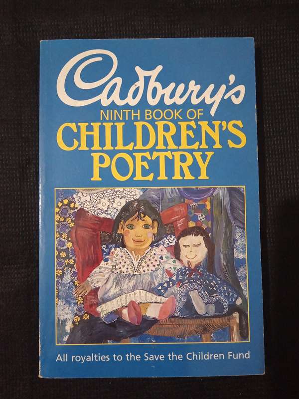 Cadbury's Ninith Book of Children's Poetry