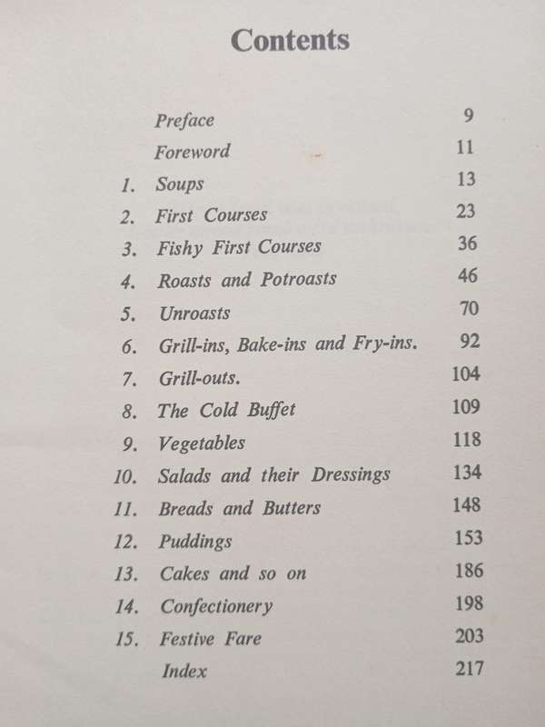Food with Flair The South African Guide to Easy Entertaining by Lynn Bedford Hall