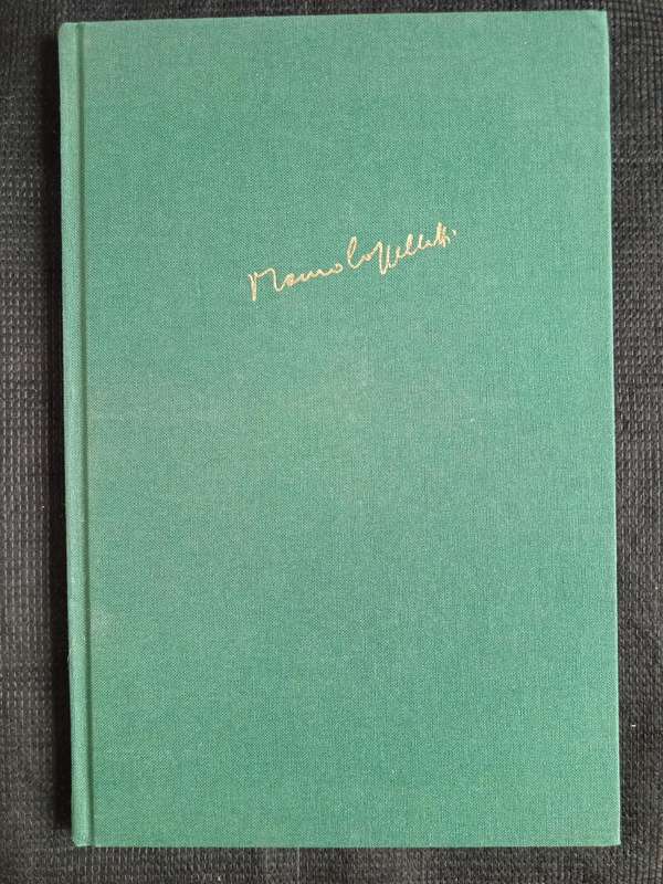 In Honorem Mauro Cappelletti 1927-2004 Edited by Marcel Storme & Federico Carpi