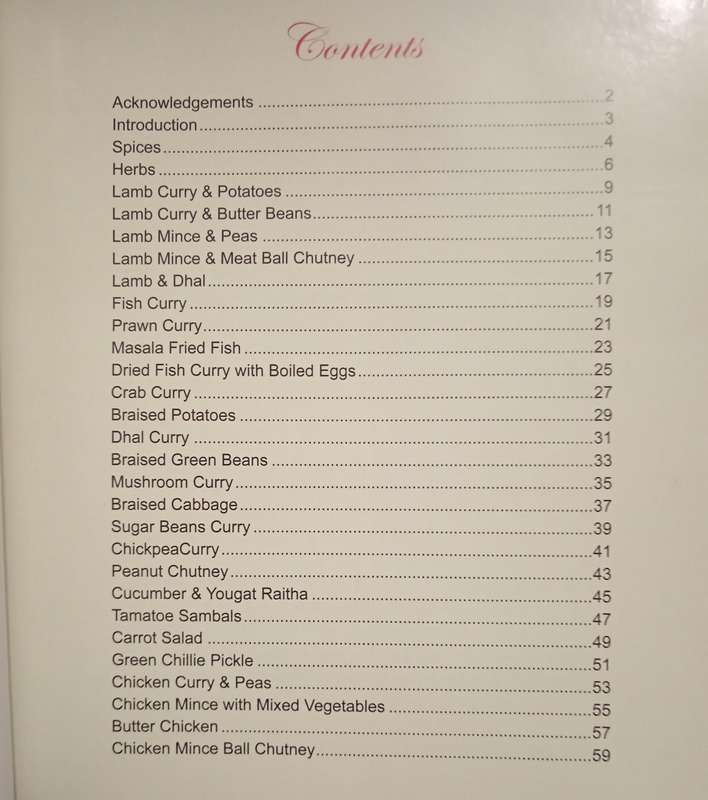 Premie's Easy South Indian Cooking by Premiella