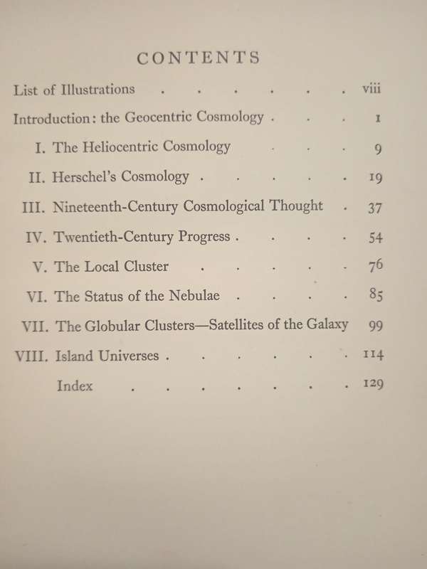 Modern Cosmologies by Hector MacPherson