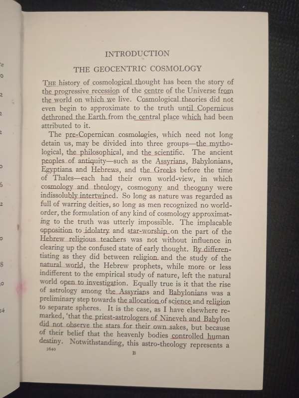 Modern Cosmologies by Hector MacPherson