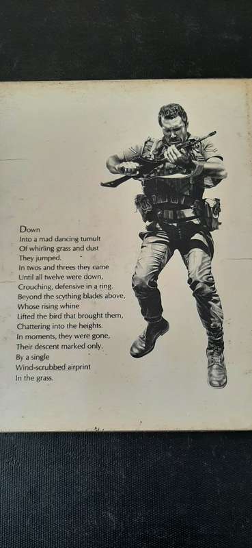 Images of War by Peter Badcock