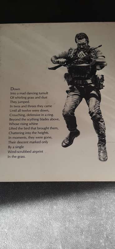 Images of War by Peter Badcock