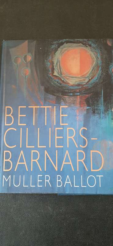 Bettie Cilliers-Barnard - Bowereldse Perspektiewe deur Muller Ballot (Signed by Bettie & Elize)