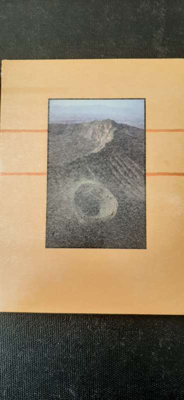 The Great Rift by Anthony Smith
