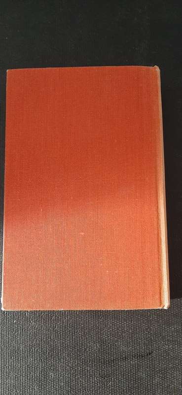 The Missing Speed Ace by Leonard Gribble (First Edition)