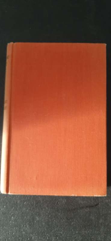 The Missing Speed Ace by Leonard Gribble (First Edition)
