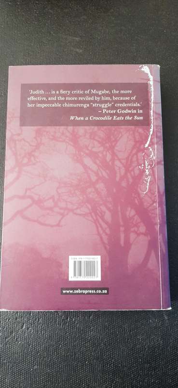 Through the Darkness by Judith Garfield Todd