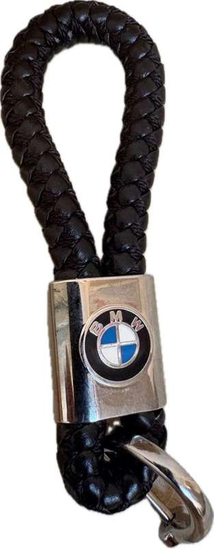 BMW key ring pair