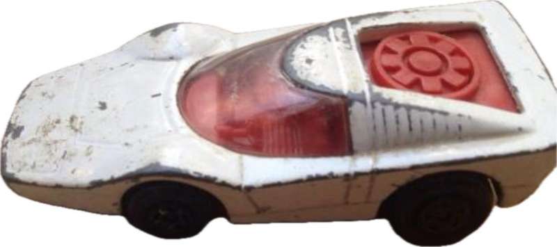 matchbox rolamatics no 35 , 1975 Lesney