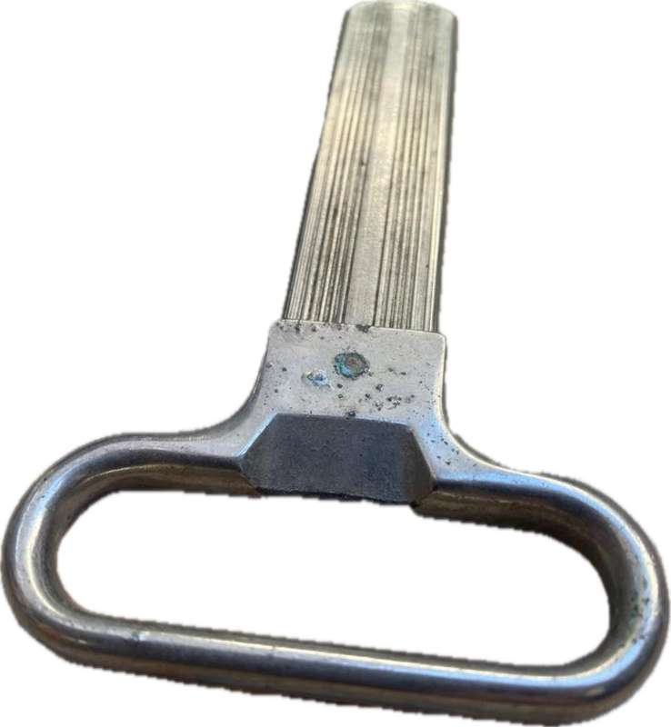 Monopol ah-so wine cork puller bottle opener west Germany
