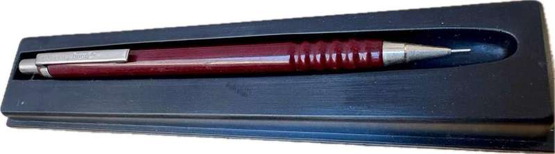 Vintage Rotring mechanical pencil