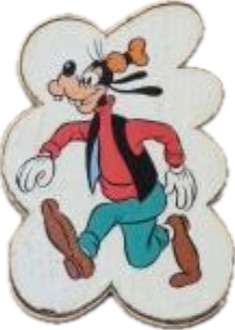 vintage disney wall decorations 4 of