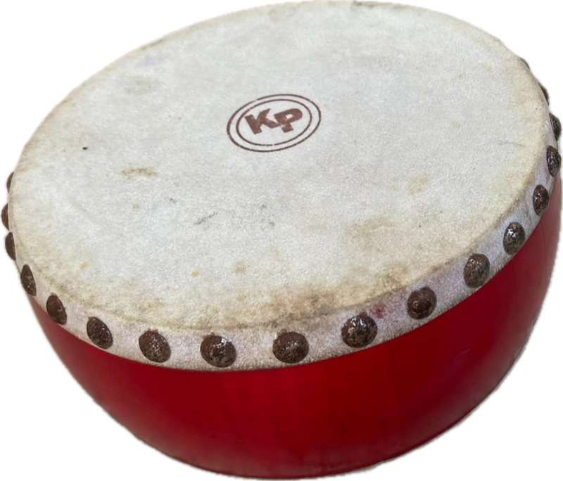 Nakano Kp  Percussion kids Drum Taiko Wadaiko Japanese KP- Diameter 18cm