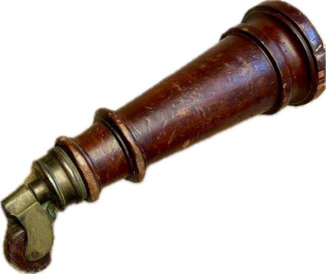 ANTIQUE SOLID BRASS FURNITURE CASTORS wood wheels  X 4 With two chair legs, 4 table short legs