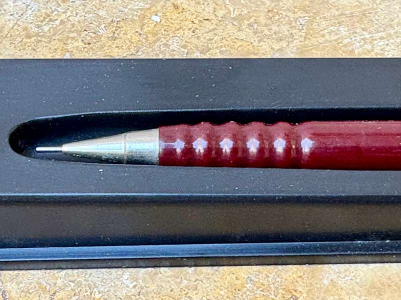 Vintage Rotring mechanical pencil