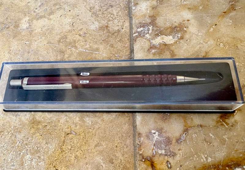 Vintage Rotring mechanical pencil