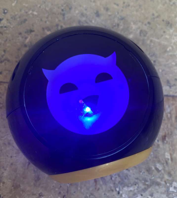 Lexibook Children's Projector Alarm Clock with TimerLCD ScreenHarry Potter