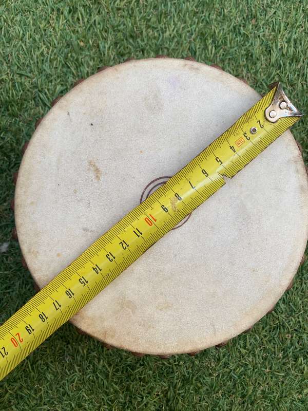 Nakano Kp  Percussion kids Drum Taiko Wadaiko Japanese KP- Diameter 18cm