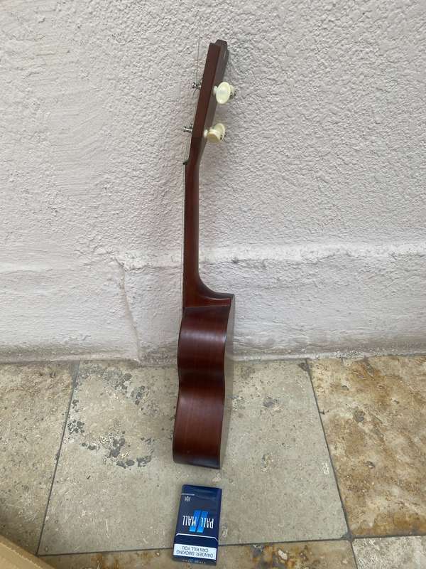 Ukulele Morris ukelele made in Japan guitar