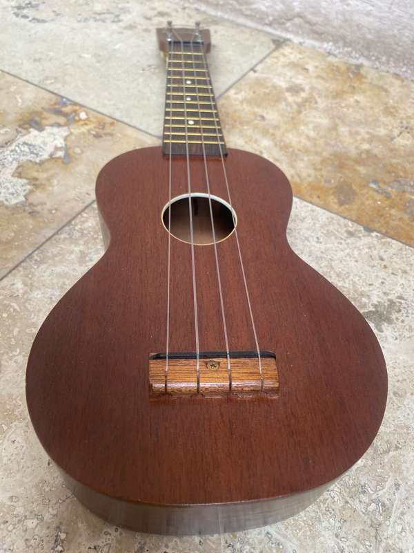 Ukulele Morris ukelele made in Japan guitar