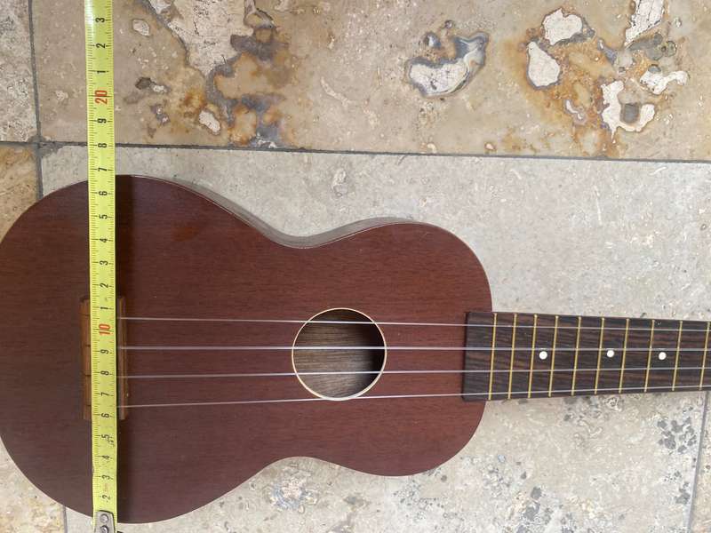 Ukulele Morris ukelele made in Japan guitar