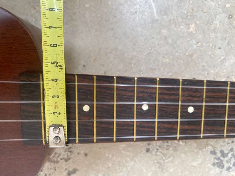 Ukulele Morris ukelele made in Japan guitar