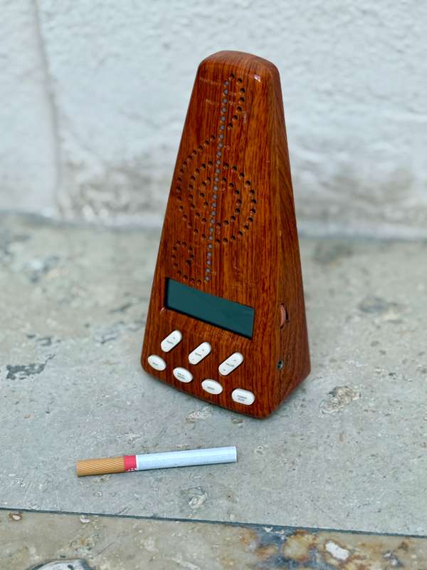 Cherub WMT-220 Intelligent Metro-Tuner Metronome electronic metronome,  piano,, guitar, drum etc..