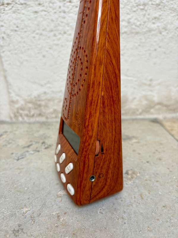 Cherub WMT-220 Intelligent Metro-Tuner Metronome electronic metronome,  piano,, guitar, drum etc..