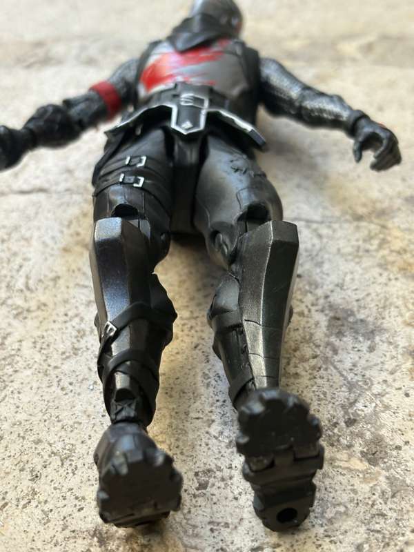mcfarlane toys fortnite action figure black knight