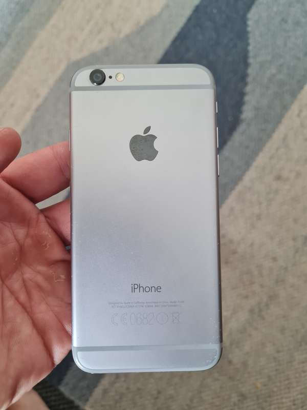 Apple Iphone 6 32gb