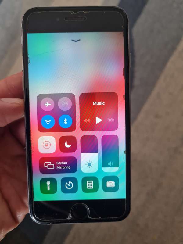 Apple Iphone 6 32gb