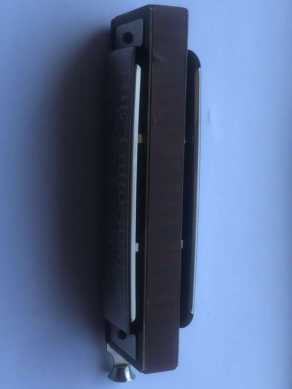 Hohner Chromonica 260/40 Harmonica