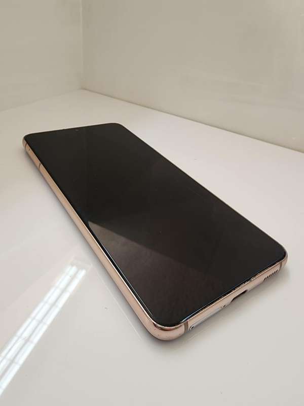 Samsung S21 5G 256GB preowned