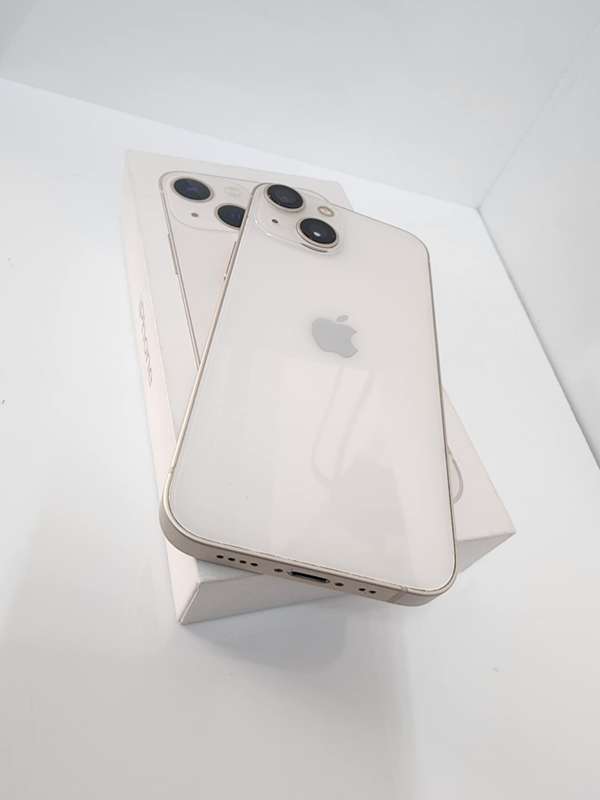 iPhone 13 mini 128GB preowned