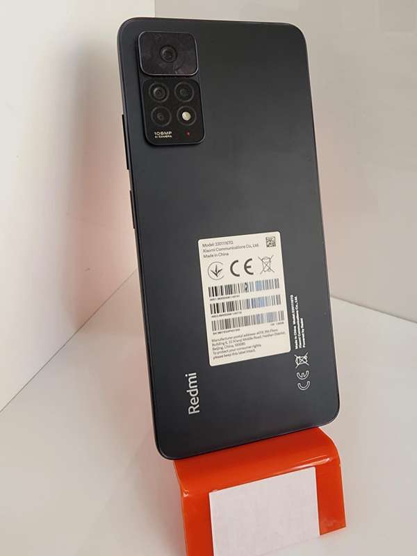 Xiaomi Redmi Note 11 Pro 128GB preowned