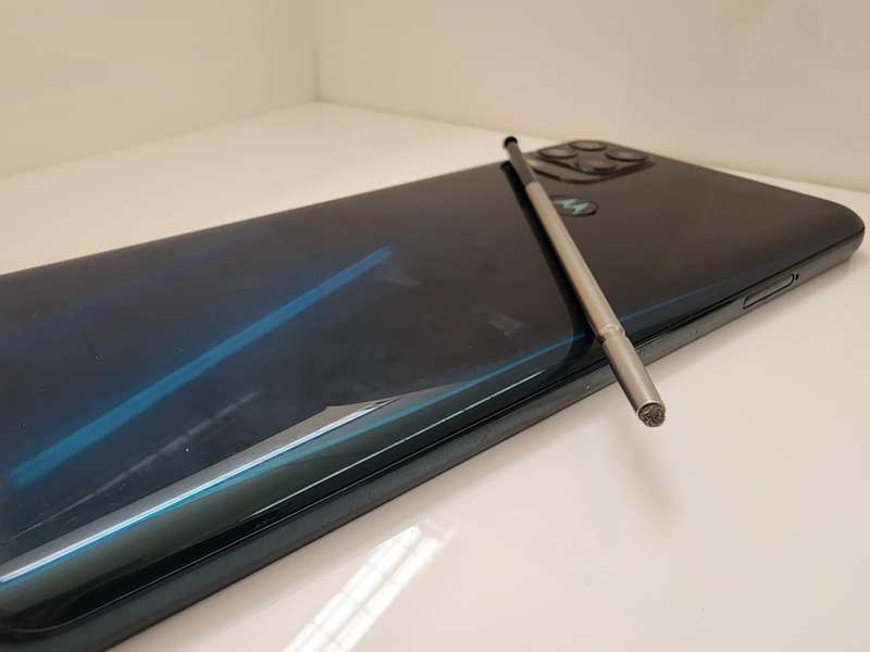 Motorola Moto G Stylus 5G 128GB  preowned