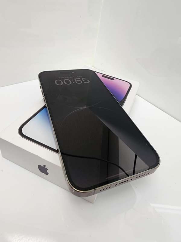 iPhone 14 Pro Max 128GB preowned