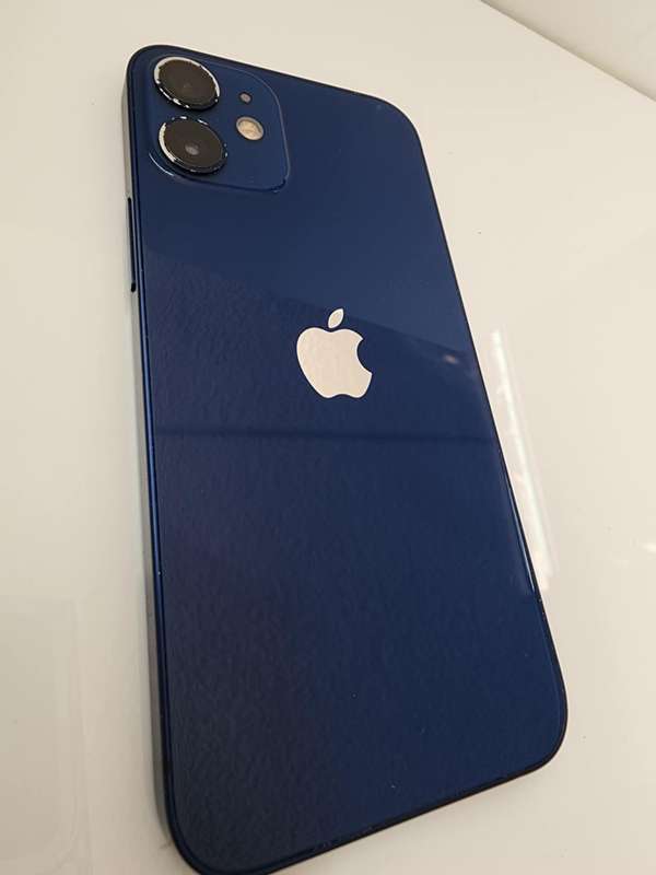 iPhone 12 mini 64GB preowned