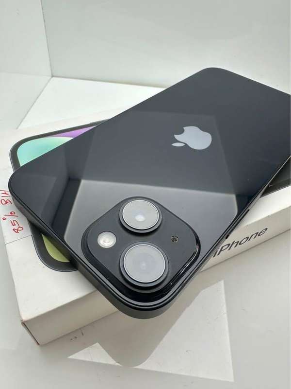 Iphone 14 plus 128gb - Preowned