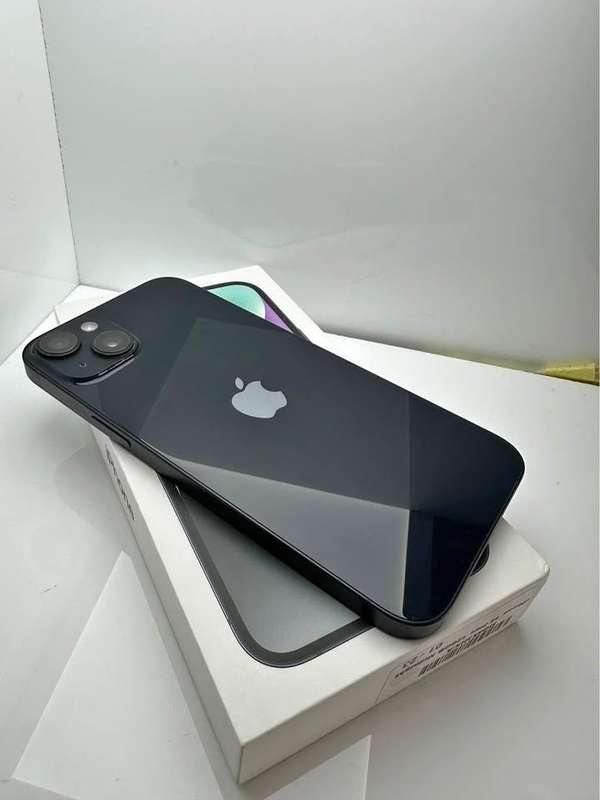 Iphone 14 plus 128gb - Preowned