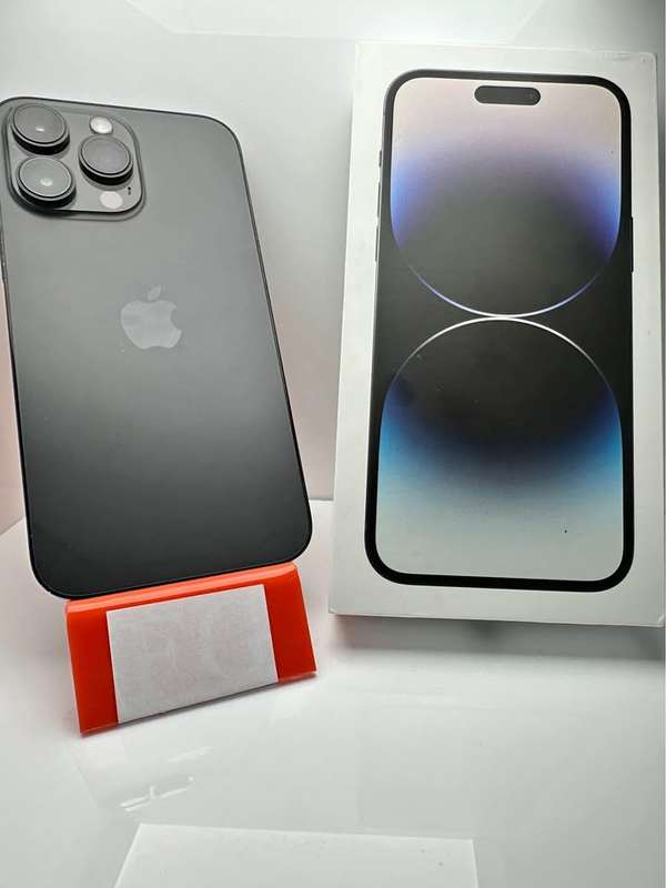 iPhone 14 Pro Max 128GB Preowned