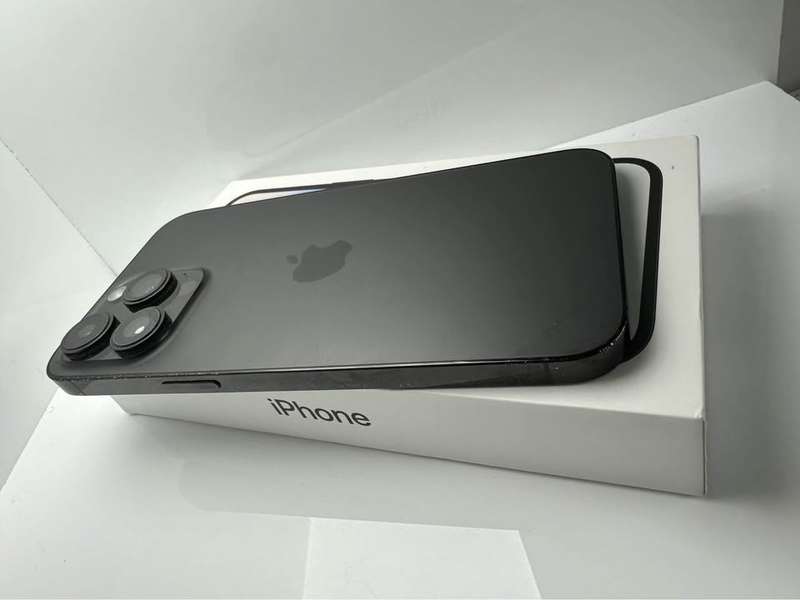 iPhone 14 Pro Max 128GB Preowned