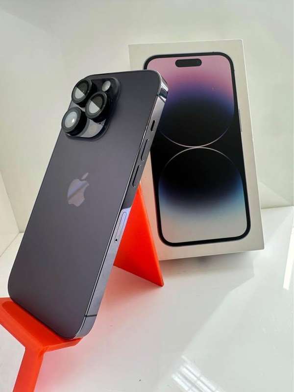 iPhone 14 pro 128GB - Preowned