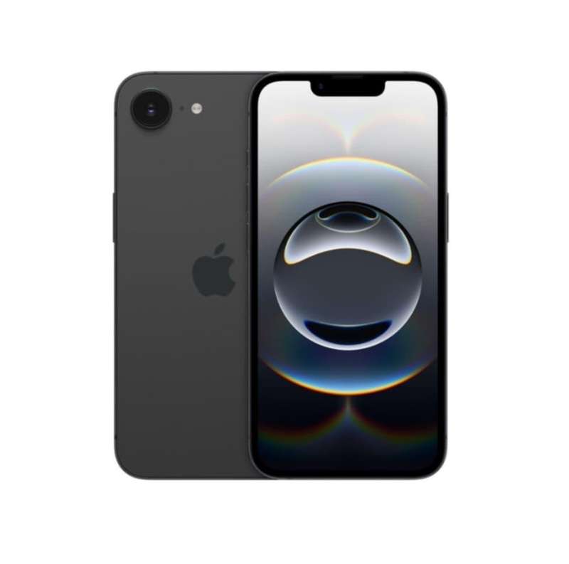 iPhone 16e 128GB Brand New sealed