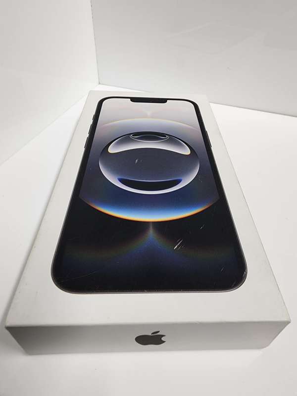 iPhone 16e 128GB Brand New sealed