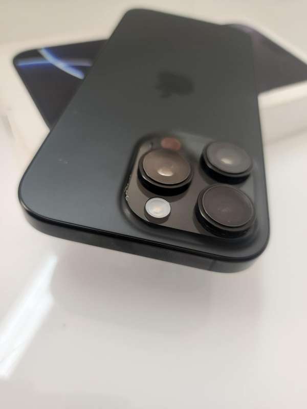 iPhone 16 Pro 128GB preowned